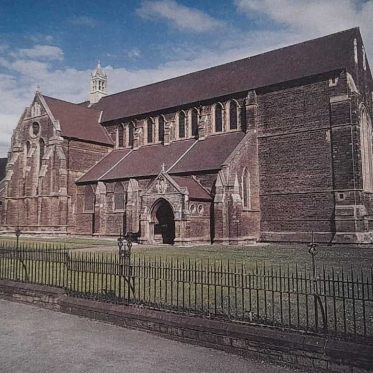 St Theodore’s Church